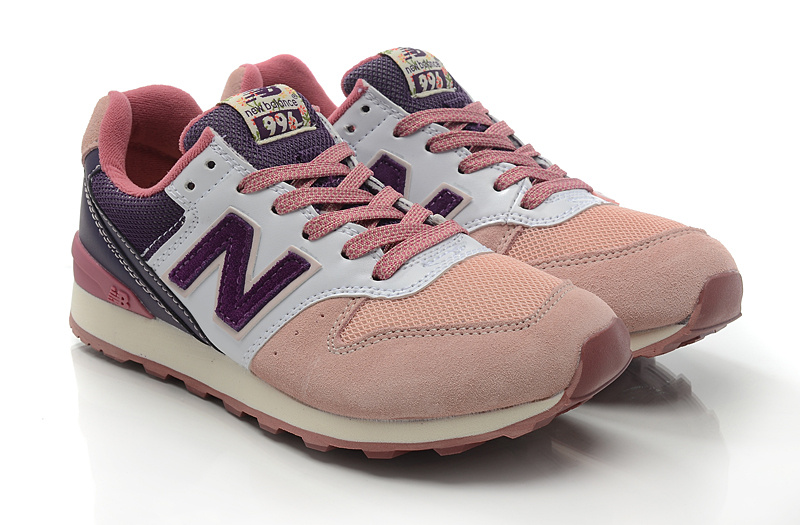 Chaussure New Balance 996 Running Pour Femme Pas Cher